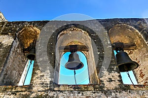 Mission San Juan Capistrano photo